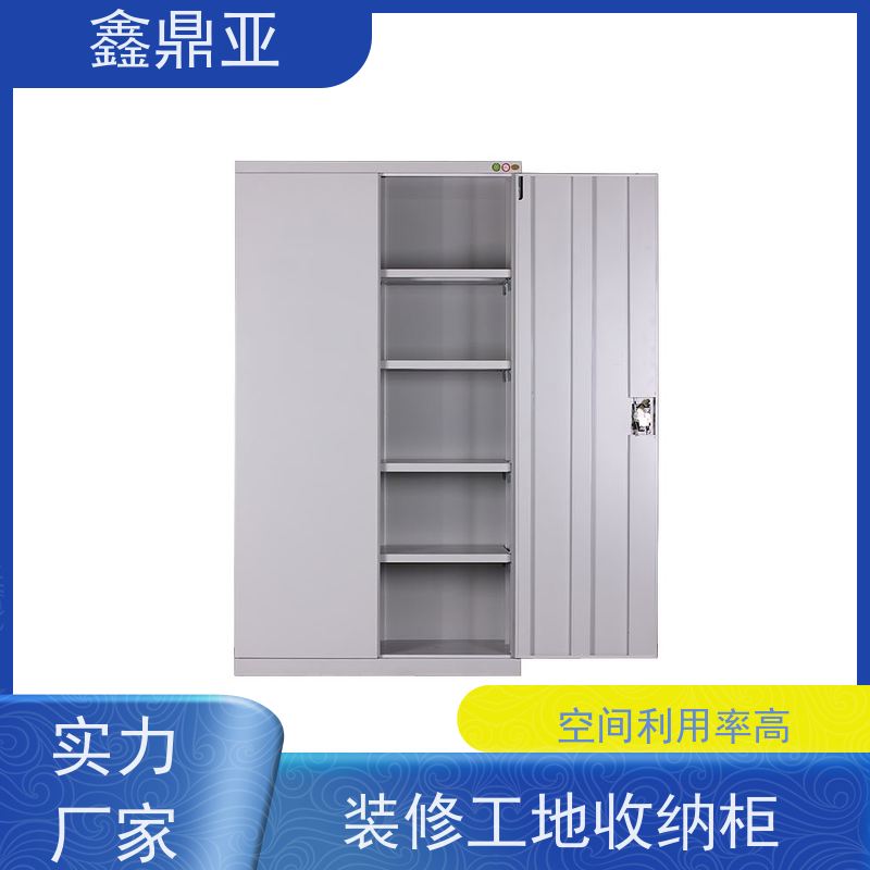 鑫鼎亚 高1800*宽1000*深500mm 螺丝收纳柜 防油污 性能稳定