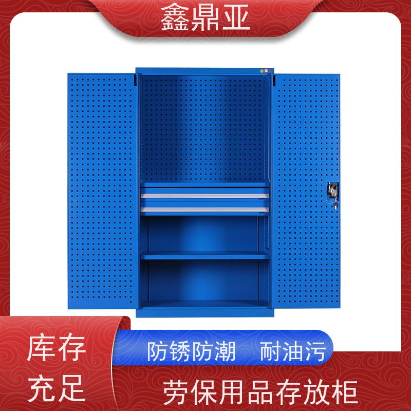 鑫鼎亚 高1800*宽1000*深500mm 汽修工具柜 防尘 使用顺畅