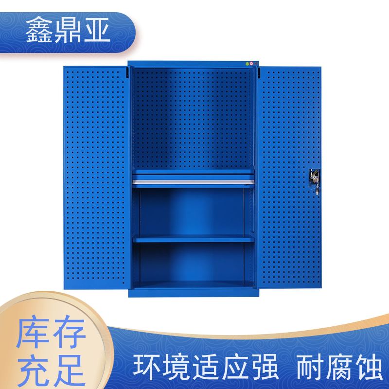 鑫鼎亚 高1800*宽1000*深500mm 五金工具柜 耐磨 环境适应强