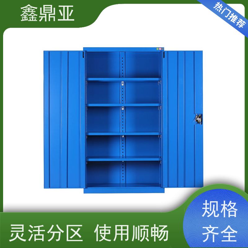 鑫鼎亚 高1800*宽1000*深500mm 汽车修理工具柜 高强度 使用顺畅