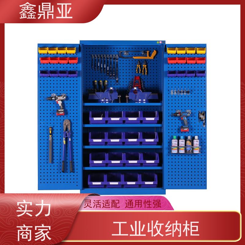 鑫鼎亚 高1800*宽1000*深500mm 配电房安全工具柜 防潮 环境适应强