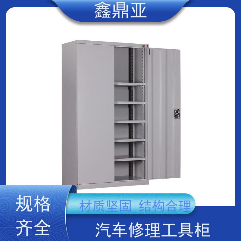 鑫鼎亚 高1800*宽1000*深500mm 铁皮抽屉柜 防潮 存取高效快速
