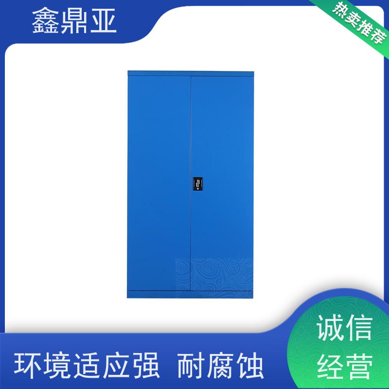 鑫鼎亚 高1800*宽1000*深500mm 工业收纳柜 耐腐蚀 性能稳定
