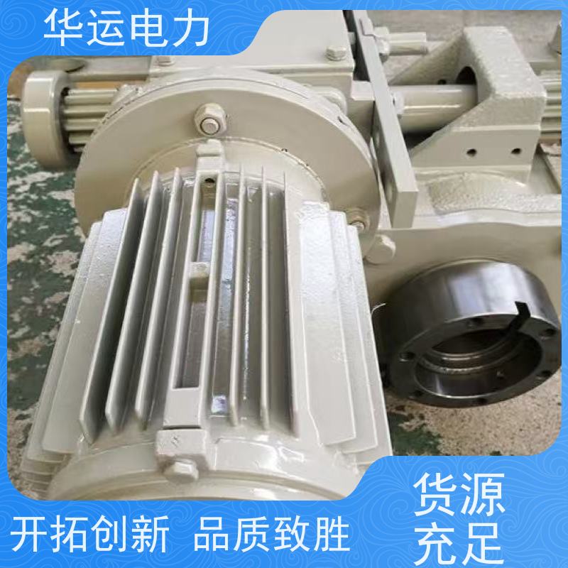 吹灰器 跑车IK-525 减速机IR 清除积灰 应用广泛 华运电力