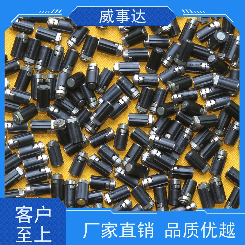 扭力可调 0-160-180三挡定位2KG扭力 支持定制 长期供应 GBA转轴