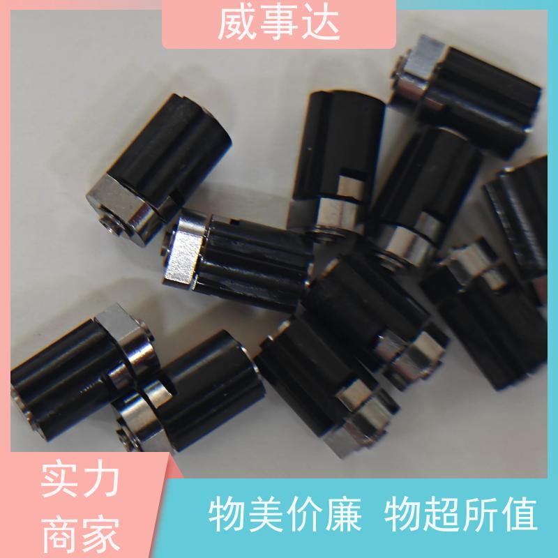 加工定制 衰减低 阻尼转轴 0-160-180三挡定位2KG扭力