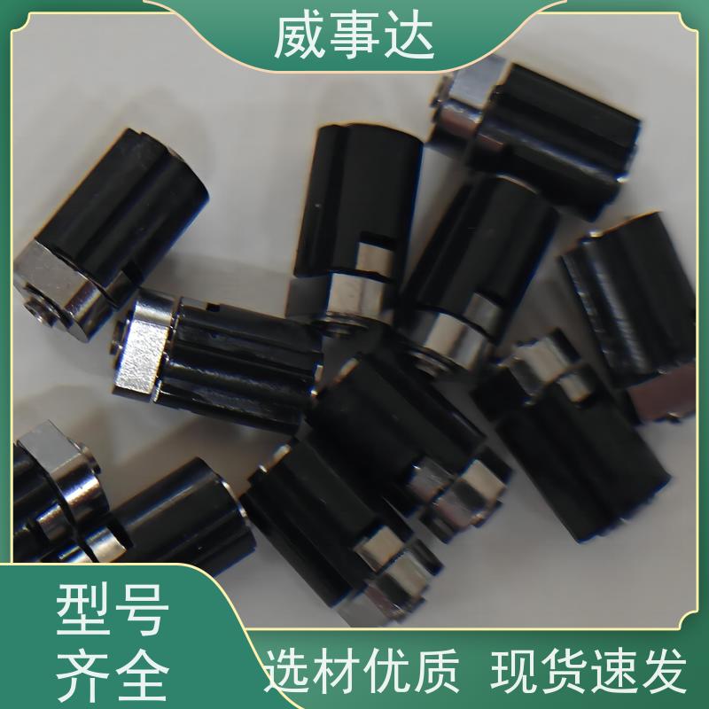 加工定制 寿命久 0-90-150三挡定位2KG扭力 阻尼转轴 长期供应