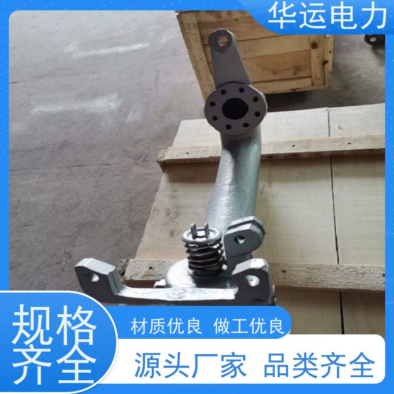 鹅颈阀 IR-3Z规格齐全 质量保障 适用性广泛 华运电力