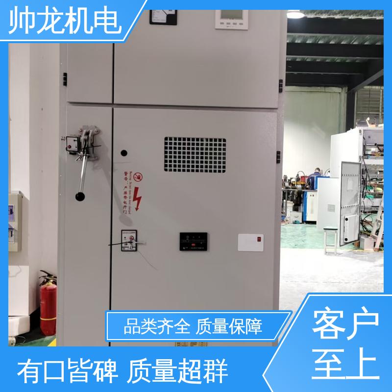 重 庆 高压 出线柜 快速响应 一站式服务 应用广泛 资质齐全