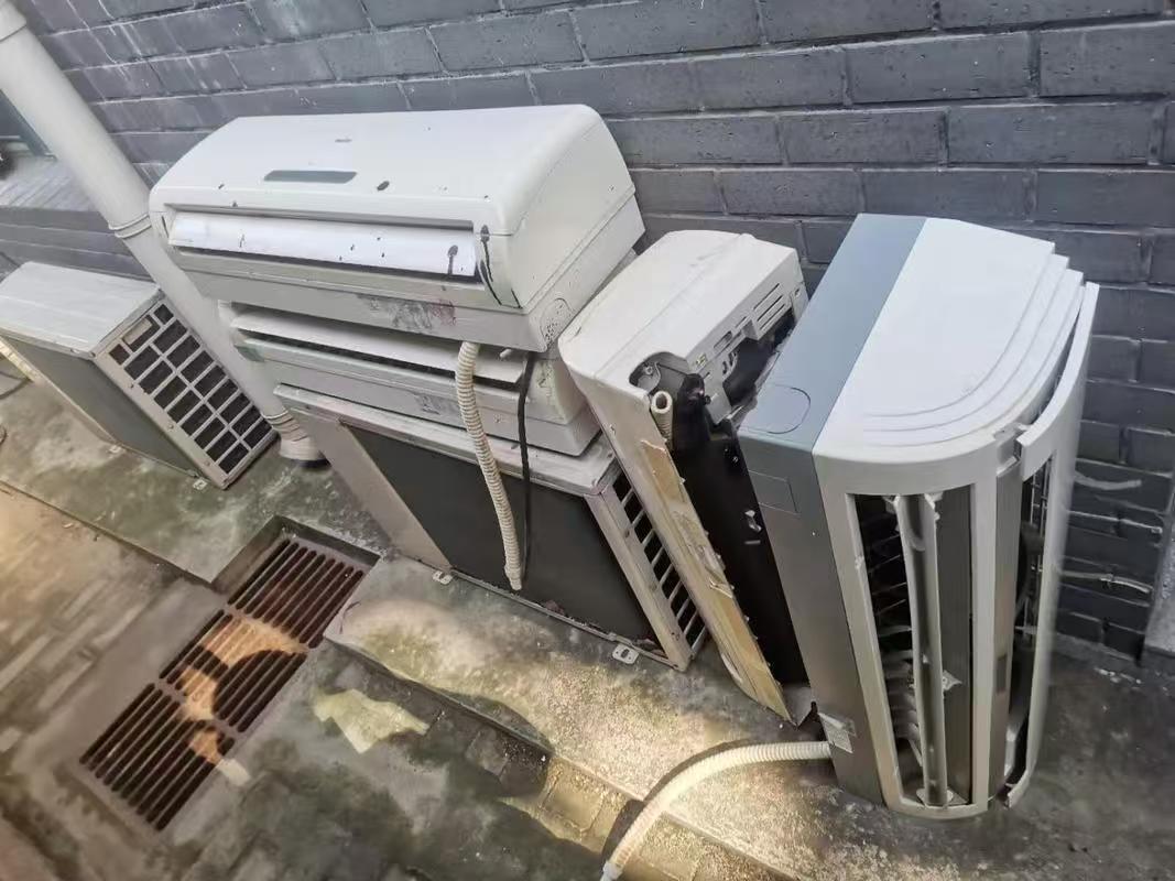 通达再生资源 工厂拆除 安全保密 专业团队 通达再生资源回收 持证上岗