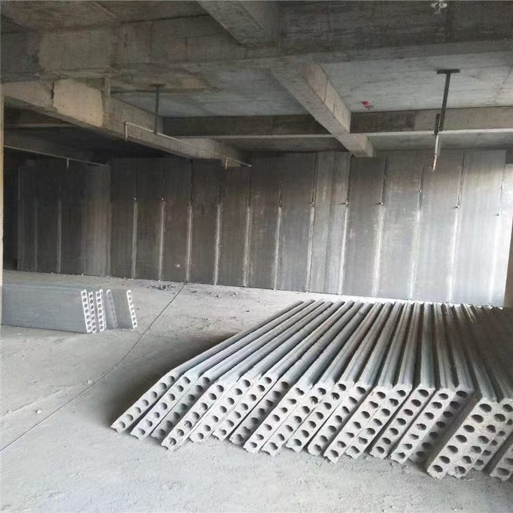 乐成 防潮防火 支持定制 当天可发货 预制隔断墙板 保质保量 诚信经营