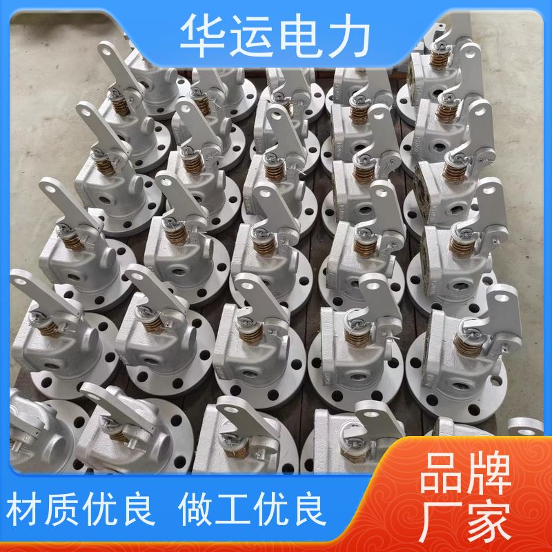 吹灰器 阀门组件DN65 IK-530 原厂配套件 华运电力