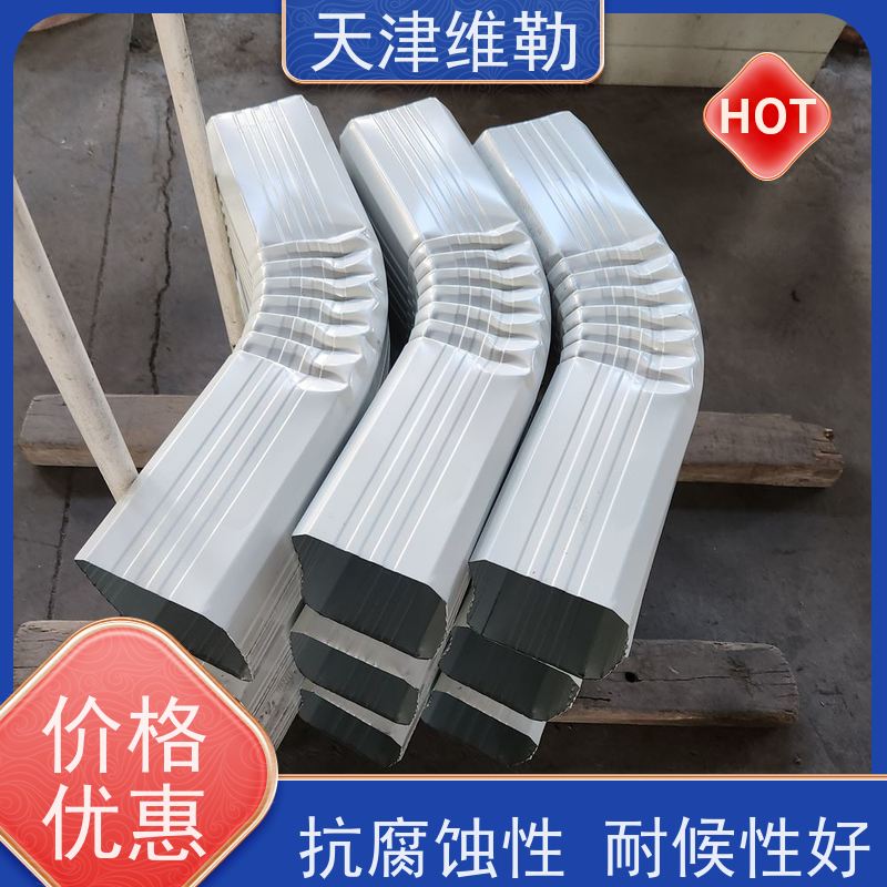 天 津维勒 150 110型 厂房下水管 适用性强 支持定制 使用寿命长