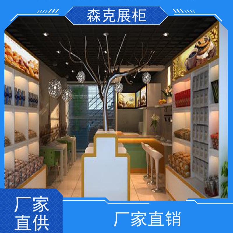 企业展厅 异形展柜 可来图来样 风格任选 工厂一对一服务 设计制作