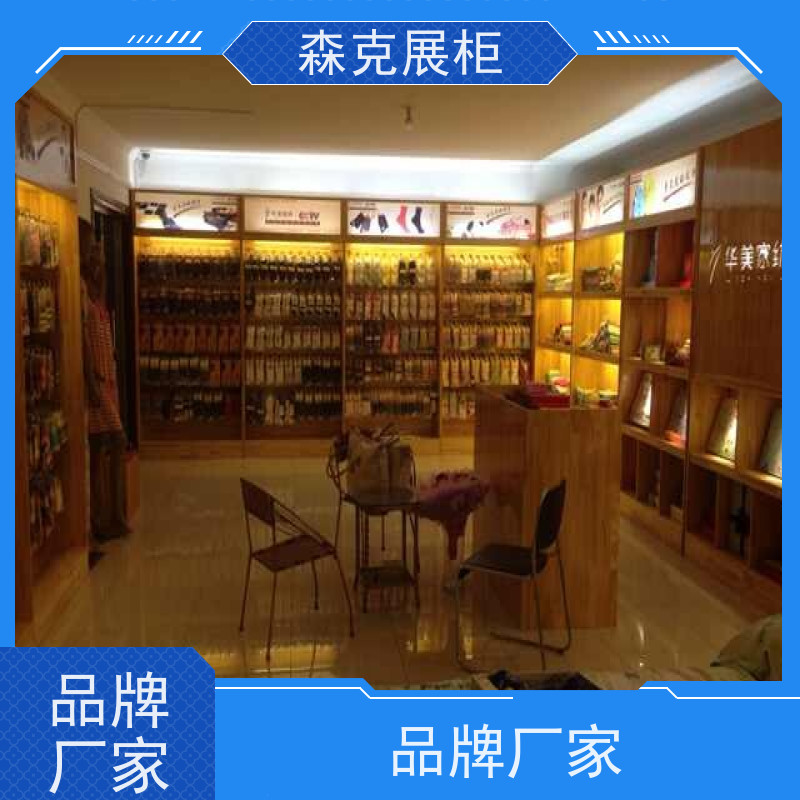 公司展厅展示台圆柱摆台圆形产品展柜烤漆异形中岛展览体验陈列柜