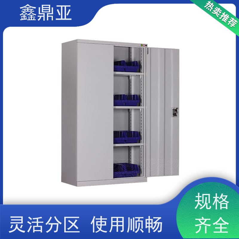 鑫鼎亚 高1800*宽1000*深500mm 车库柜 抗冲击 底部稳固