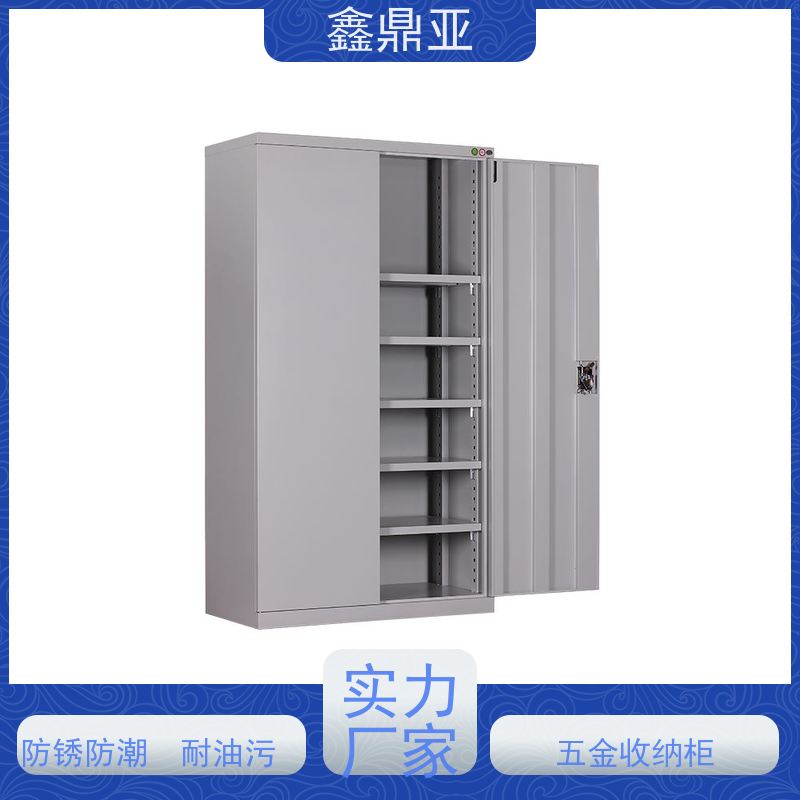鑫鼎亚 高1800*宽1000*深500mm 双开门工具箱 材质坚固 灵活分区