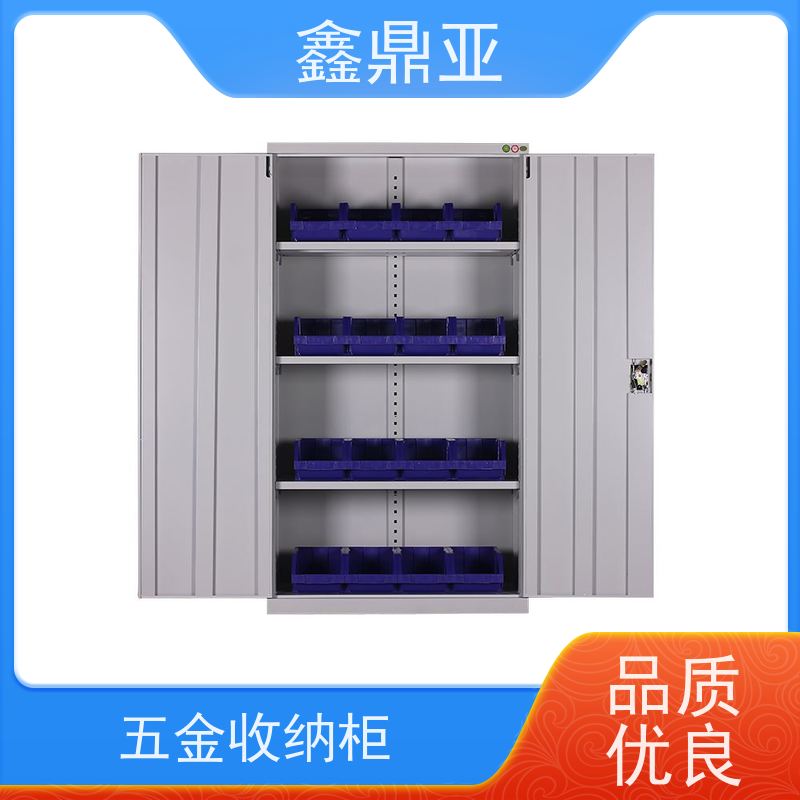 鑫鼎亚 高1800*宽1000*深500mm 工具房收纳柜 耐油污 结实耐用