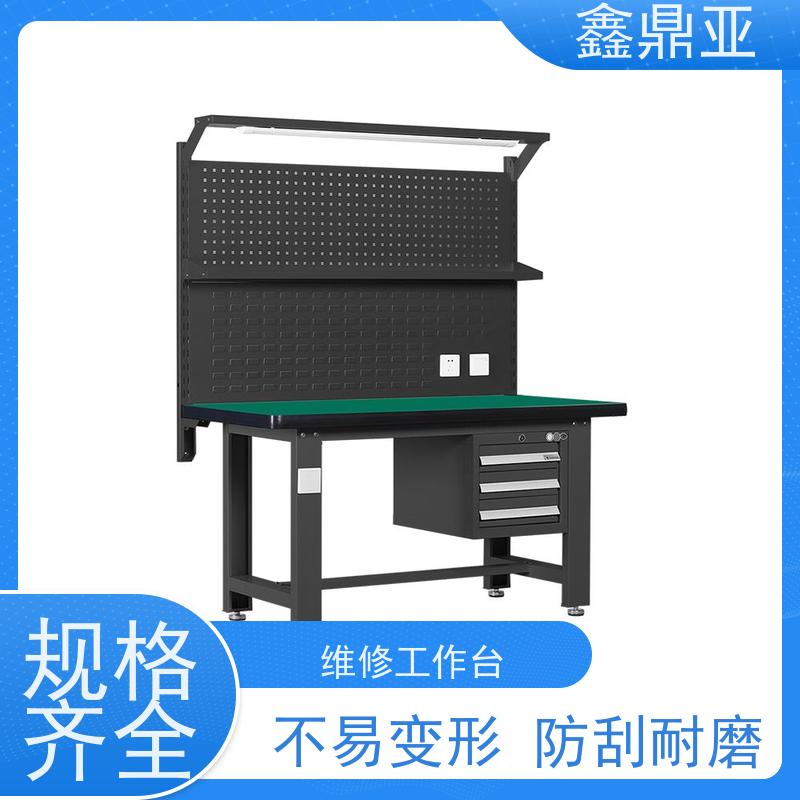 鑫鼎亚 W1200*D600*H1800 流水线操作台 防锈防潮 结实耐用