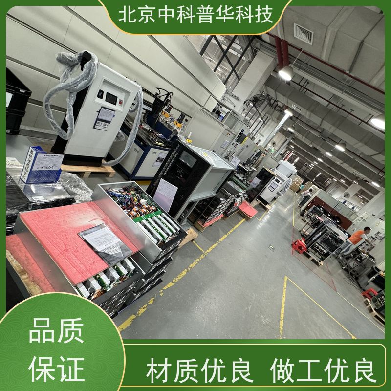 普华UPS电源 DX1000CN 内置隔离变压器 机房服务器稳定供电 生产厂家