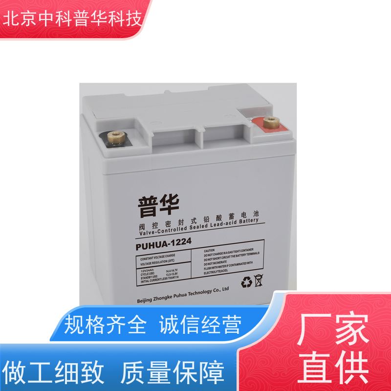 普华UPS电源 3C3-100KVA 在线式应急电源 具备完善报警机制 生产厂家
