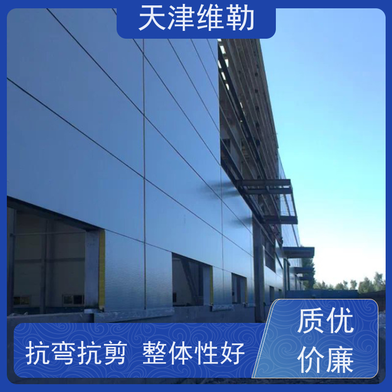 天 津维勒 保 定钢结构 镀锌C型钢 收费站大棚 绿色环保可循环