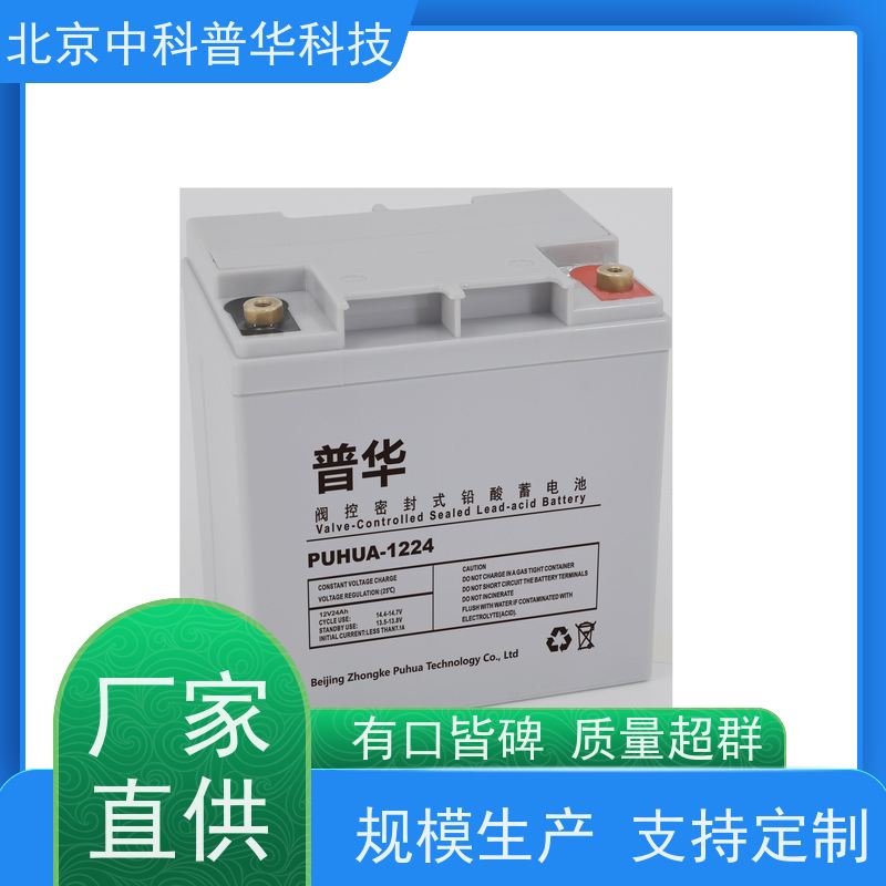 普华UPS电源 DX1000CN 220VAC机架式 具备完善报警机制 总代理