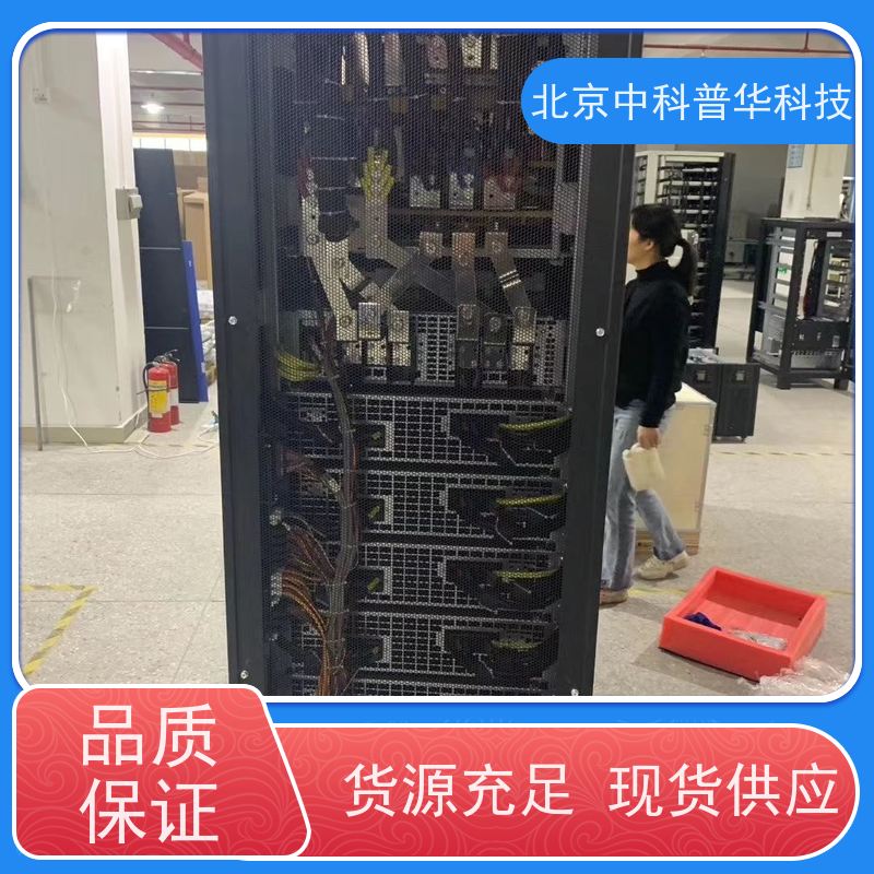 普华UPS电源 850KVA 正玄波/方波 可靠性维护 低能耗 总代理