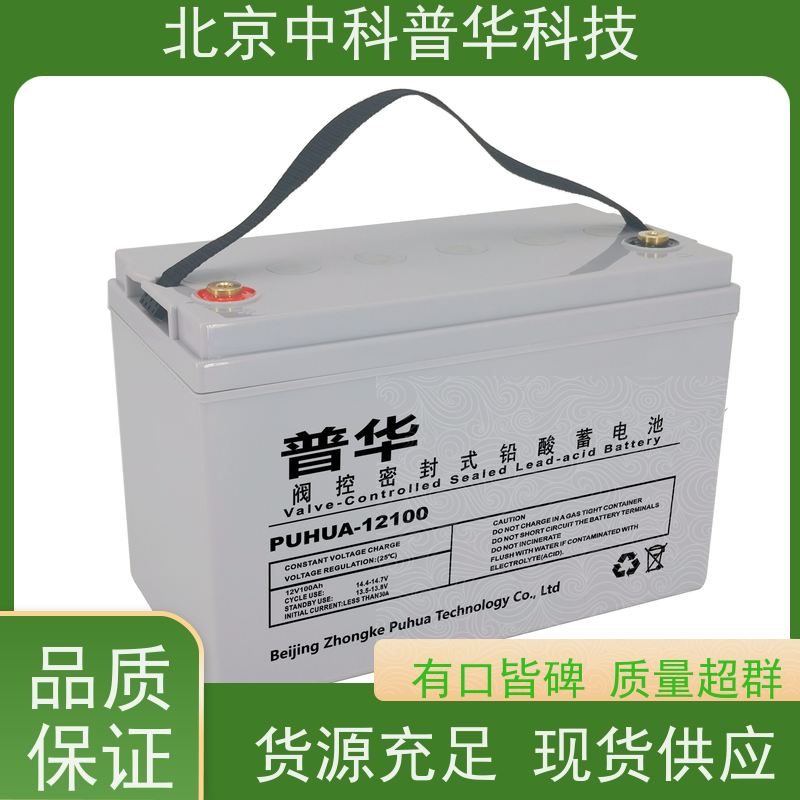 普华UPS电源 3C40KS 220VAC机架式 机房服务器稳定供电 生产厂家
