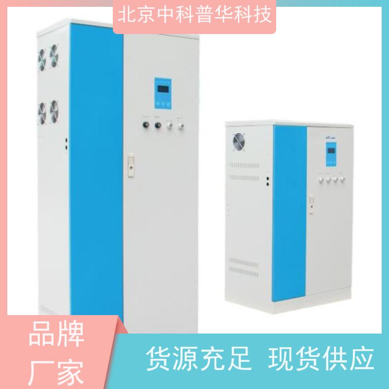 普华UPS电源 UHA1R-0010L 内置隔离变压器 可靠性维护 低能耗 代理商