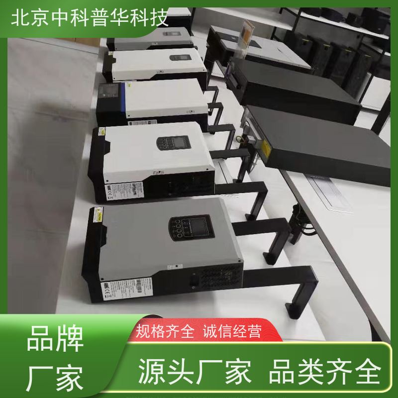 普华UPS电源 3C3-80KS 高/工频机 50/60Hz 可靠性维护 低能耗 生产厂家