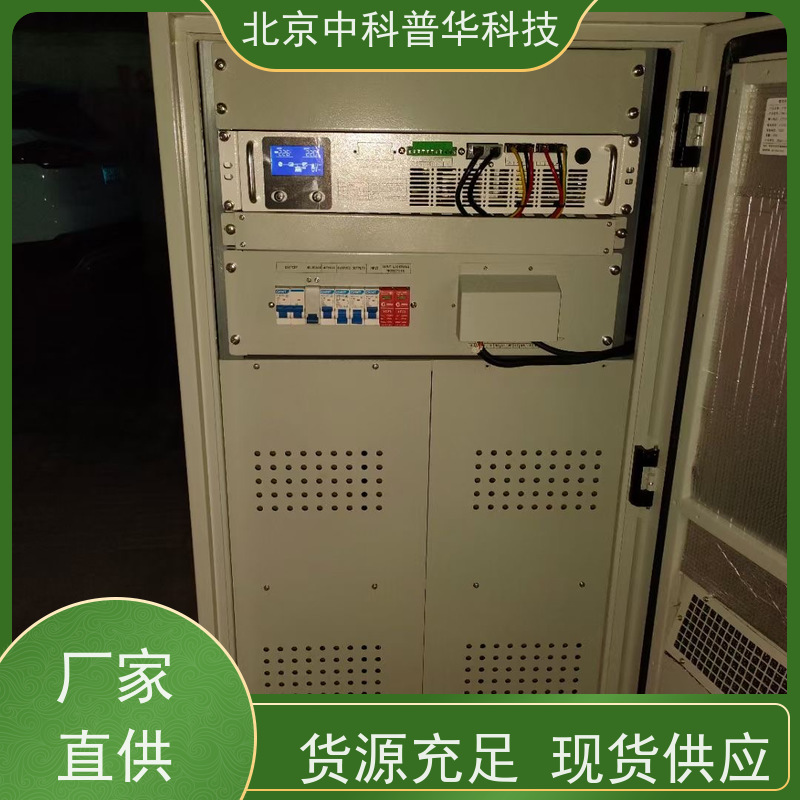 普华UPS电源 3C3-600KS 内置隔离变压器 可靠性维护 低能耗 生产厂家