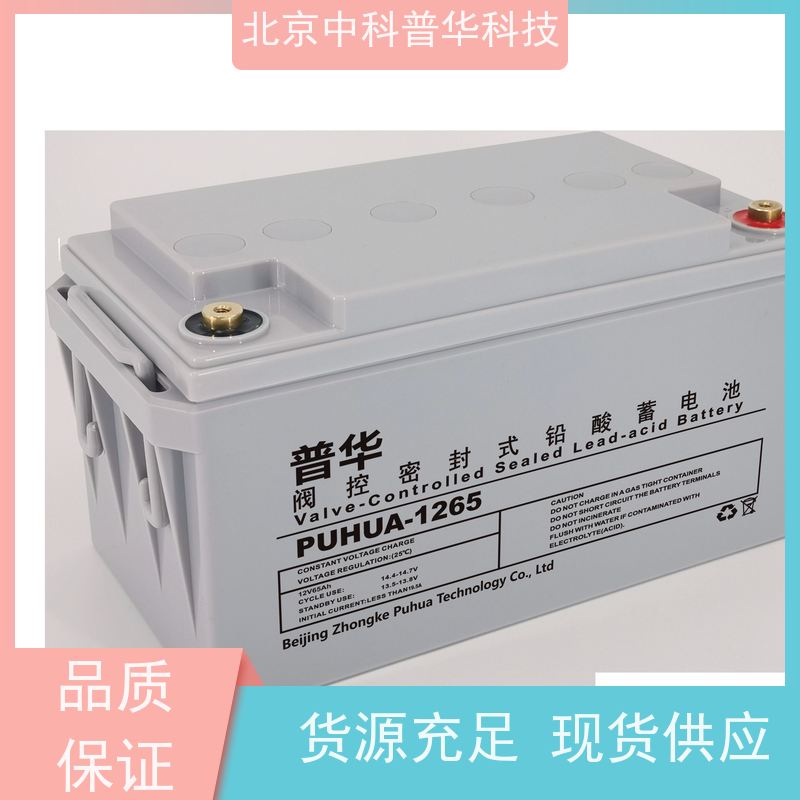 普华UPS电源 3C3-150KS 220VAC机架式 具备完善报警机制 代理商