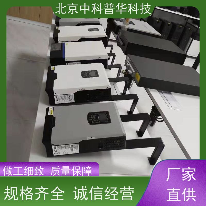 普华UPS电源 3C3-600KS 内置隔离变压器 可靠性维护 低能耗 代理商