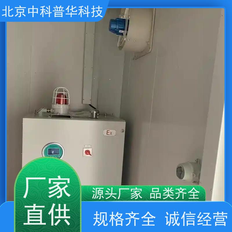 普华UPS电源 3C50KVA 正玄波/方波 稳定持久性能 环境适应力强 代理商