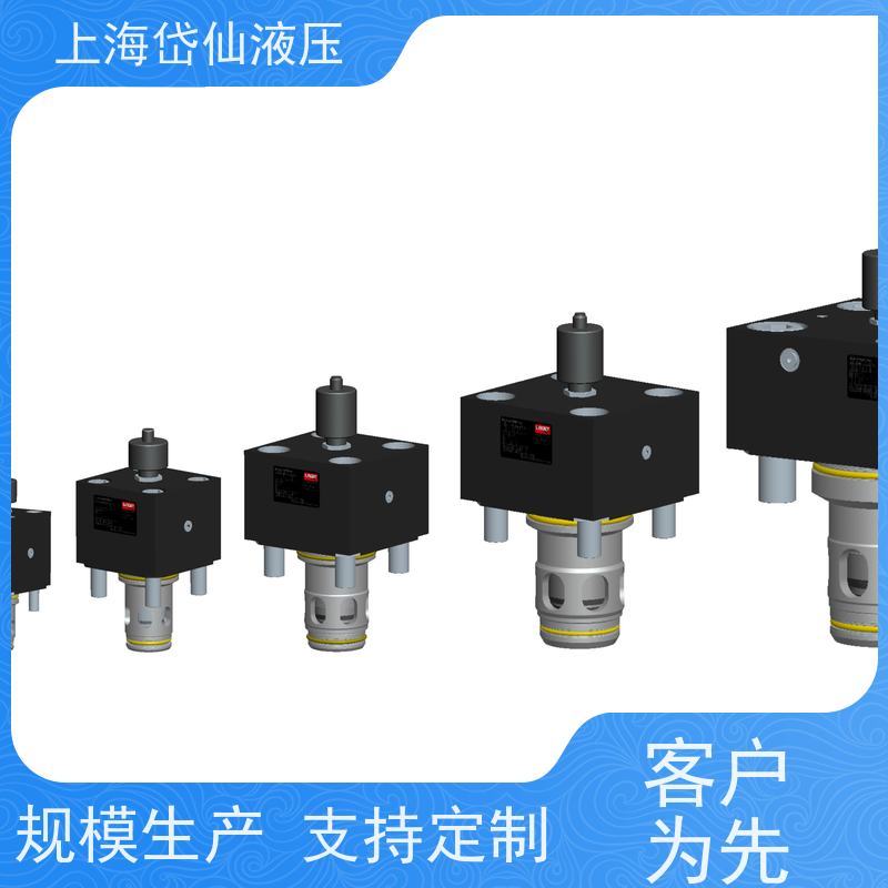 EATON 伊顿 CVCS-25-D3-20-AP110-AP210-X08-A99-B00 阀芯