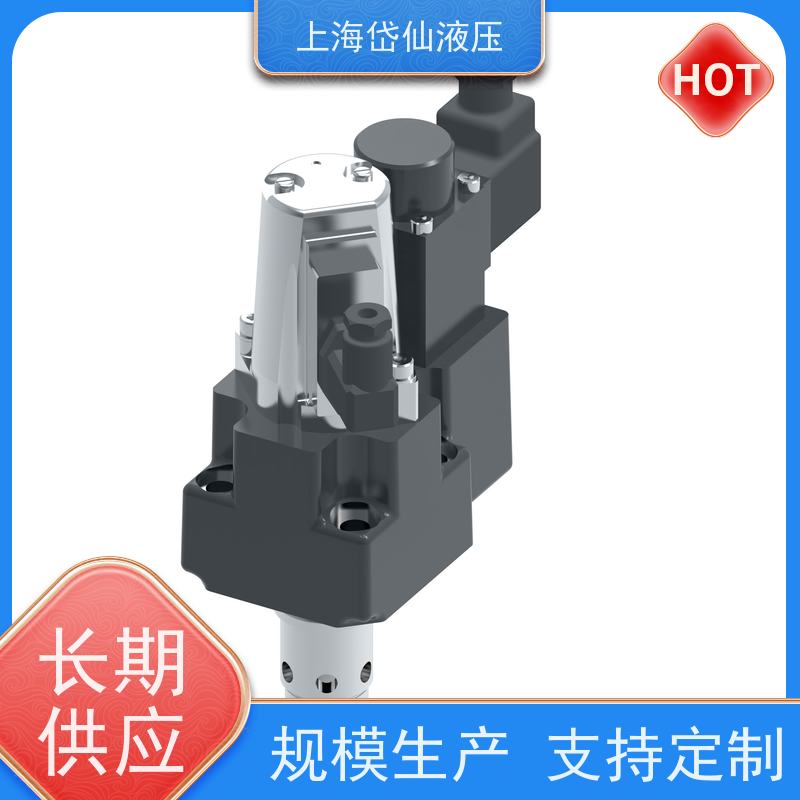 VICKERS威格士 CVCS-25-ZDA3-B29-W-10 插装阀