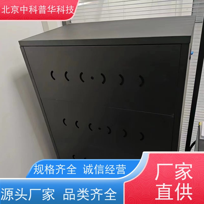 普华UPS电源 3C40KS 220VAC机架式 可靠性维护 低能耗 生产厂家