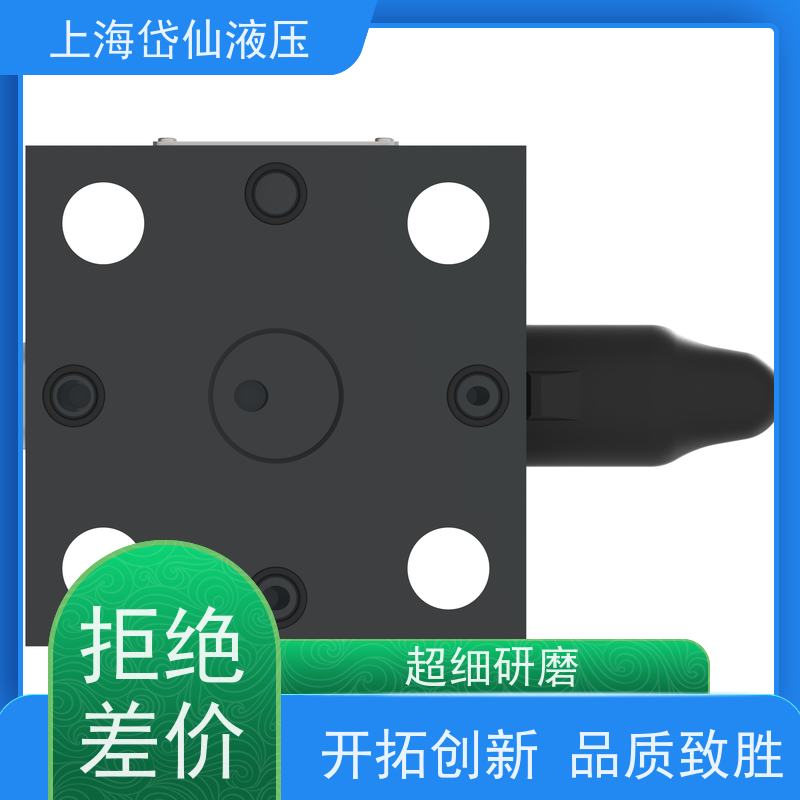 EATON 伊顿 CVCS-25-C3-W-250-20-S24-AP10-P09 盖板阀