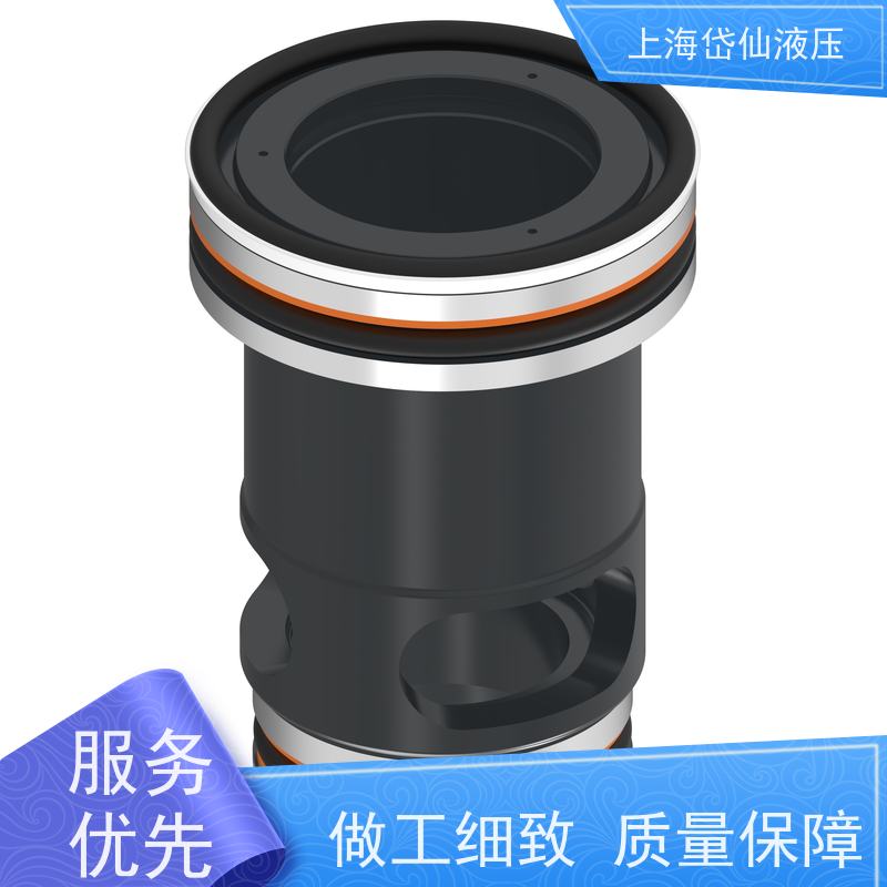 VICKERS威格士 CVCS-25-U3-W-125-20-AP22 阀芯