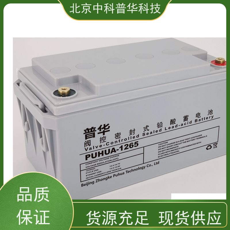 普华UPS电源 33-20KL 高/工频机 50/60Hz 可靠性维护 低能耗 总代理