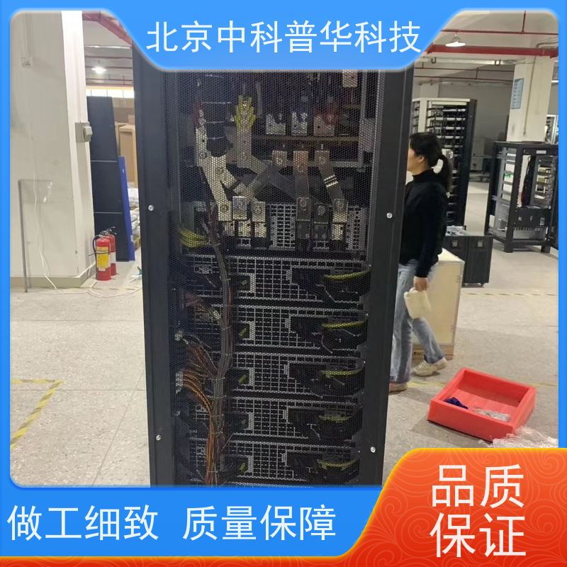 普华UPS电源 UHA1R-0050L 220VAC机架式 机房服务器稳定供电 代理商