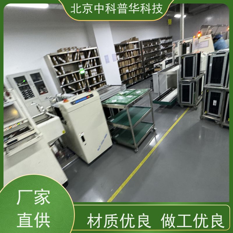 普华UPS电源 33-30KL 220VAC机架式 可靠性维护 低能耗 代理商