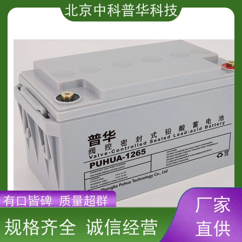 普华UPS电源 33-20KL 在线式应急电源 具备完善报警机制 生产厂家