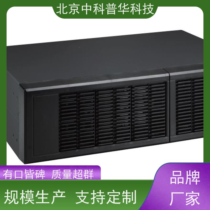普华UPS电源 DX1000CN 220VAC机架式 机房服务器稳定供电 总代理
