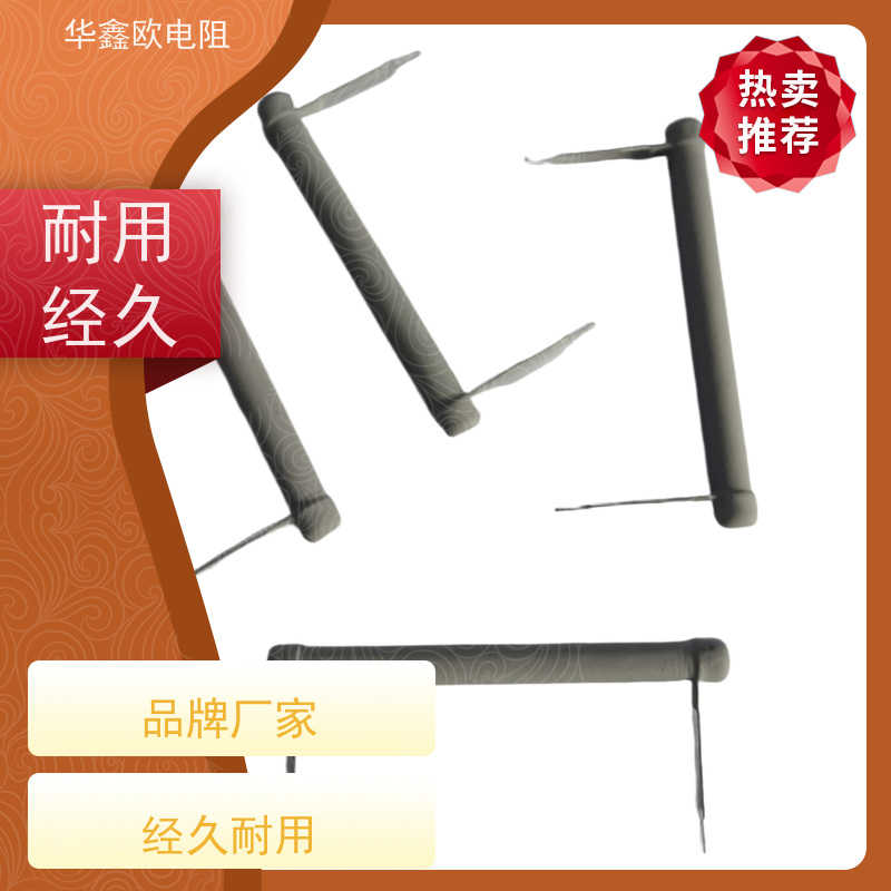 华鑫欧 源头工厂 KNP25W 220R RX21-6W绕线电阻器