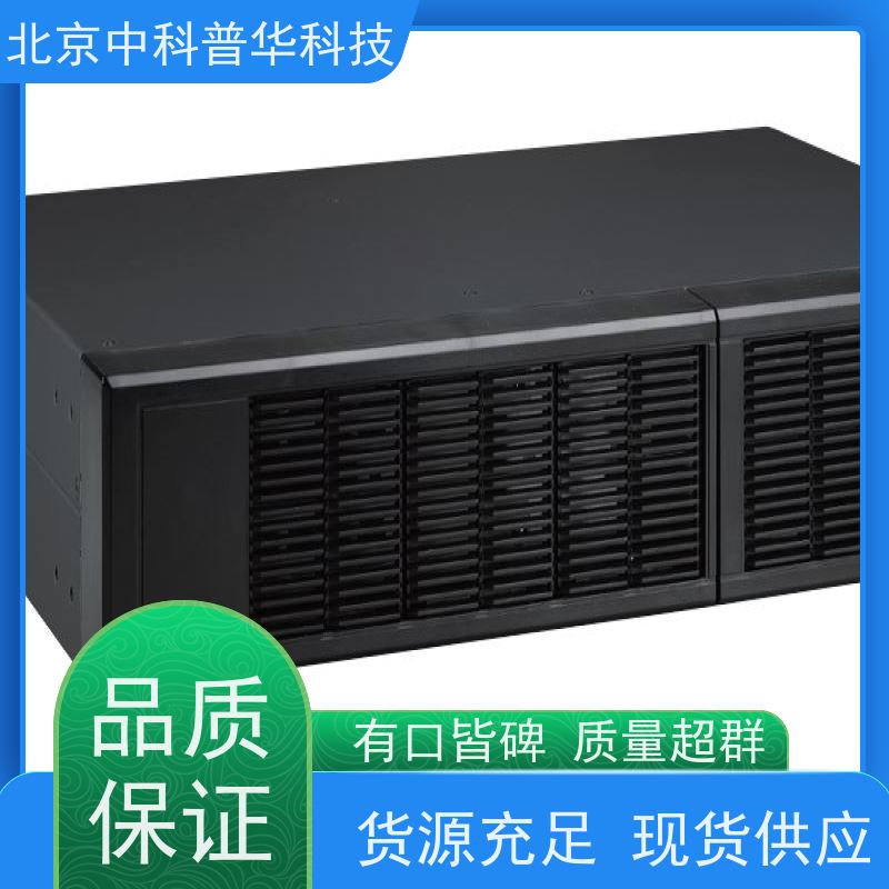 普华UPS电源 DX1000CN 220VAC机架式 具备完善报警机制 代理商
