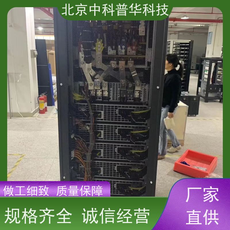 普华UPS电源 3C3-500KS 正玄波/方波 机房服务器稳定供电 代理商