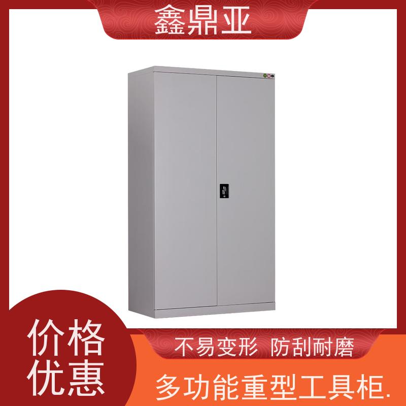 鑫鼎亚 高1800*宽1000*深500mm 工业级重型工具柜 防锈 灵活分区