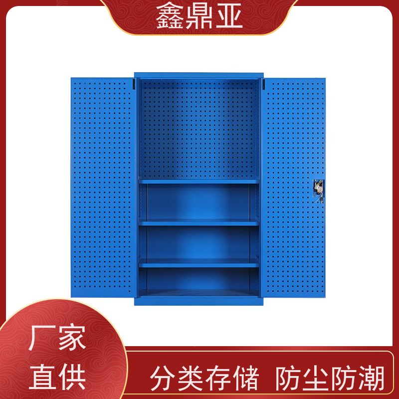 鑫鼎亚 高1800*宽1000*深500mm 数控工具柜 防锈 使用顺畅